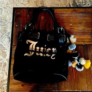 Juicy Couture Bag